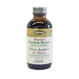Flora Marias Swedish Bitters (Alcohol) 100ml