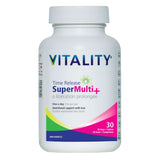 Vitality Time Release Super Multi+ 30 Tablets
