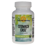 Nature's Harmony Stomach Ease Herbal Laxative 100 Tablets