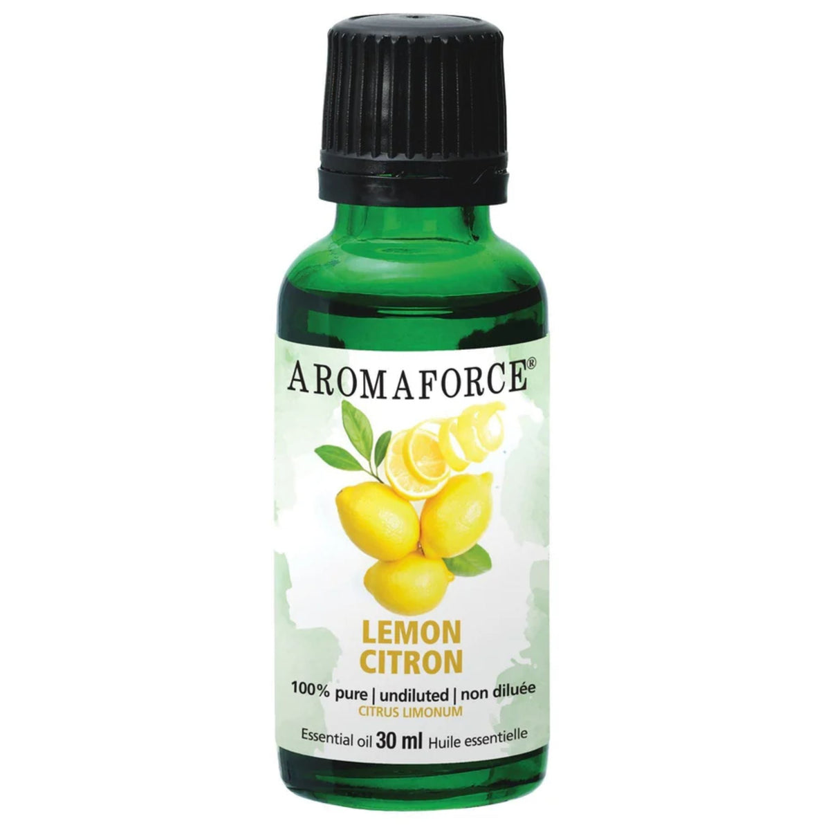 Aromaforce Lemon Essential Oil 3ml