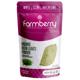 Farmberry Organic Neem Leaf Powder 230g