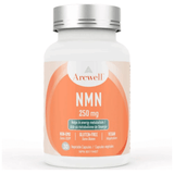 Arcwell NMN 250mg 30 Vegetable Capsules