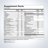 Metagenics UltraClear Renew Berry 756g - Nature's Source Inc