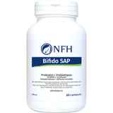 NFH Bifido SAP Probiotics 60 Capsules