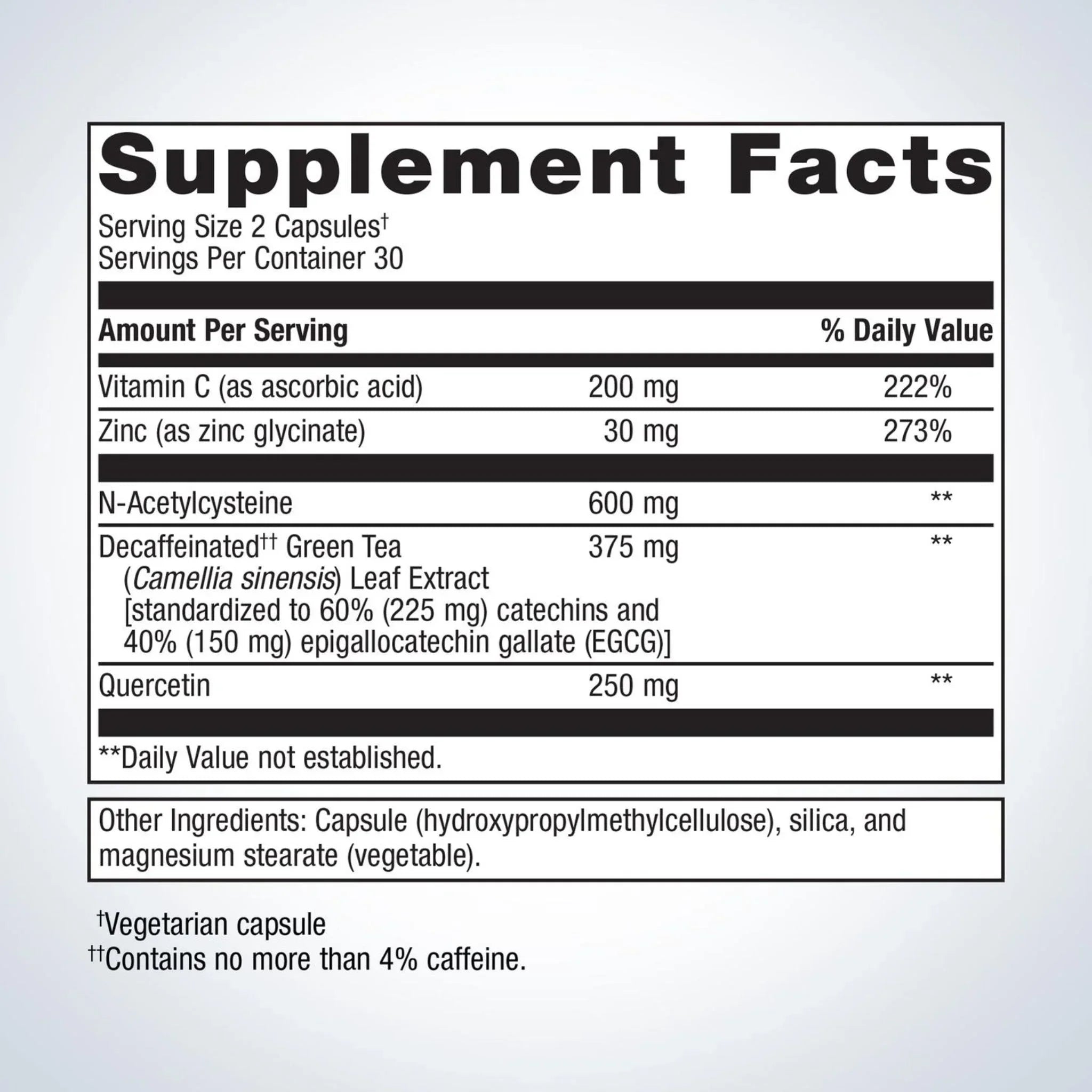 Metagenics Immune Active 60 Capsules - Nature's Source Inc