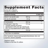 Metagenics Immune Active 60 Capsules - Nature's Source Inc