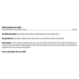 Designs for Health Foresterol 90 Softgels
