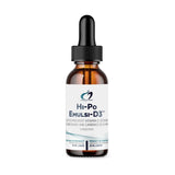 Designs for Health Hi-Po Emulsi-D3 30 ml
