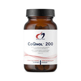 Designs for Health CoQnol 200mg 60 Softgels