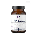 Designs for Health 5-HTP Supreme 60 Capsules