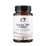 Designs for Health Q-Evail 100 60 Softgels