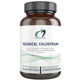 Designs for Health Tegricel Colostrum 60 Capsules - Nature's Source Inc