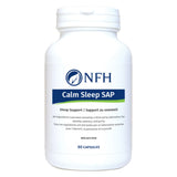 NFH Calm Sleep SAP 60 Capsules