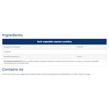 NFH Magnesium L‑Threonate SAP 90 Capsules - Nature's Source Inc