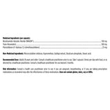 Designs for Health CellGuard NR 60 Capsules