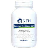 NFH Coriolus Versicolor SAP 500mg 120 Capsules