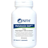 NFH Melatonin SAP 10mg 60 Tablets