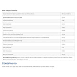 NFH Complete E SAP 60 Softgels - Nature's Source Inc