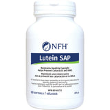NFH Lutein SAP 60 Softgels