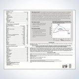 Metagenics Ultra Glucose Control Vanilla 1590g - Nature's Source Inc