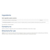 NFH L - Carnitine Tartrate SAP 90 capsules - Nature's Source Inc