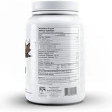 Schinoussa Raw Vegan Protein Chocolate 454g - Nature's Source Inc