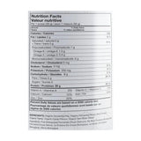 Schinoussa Raw Vegan Protein Chocolate 454g - Nature's Source Inc