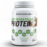 Schinoussa Raw Vegan Protein Coconut 840g