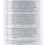 Schinoussa Raw Vegan Protein Vanilla 840g