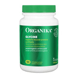 Organika Glycine 120 Veggie Capsules