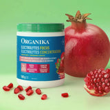 Organika Electrolyte Focus Concentration 180g