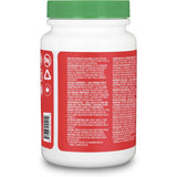 Organika Electrolyte Salt Fruit Punch 60 Chewable Tablets