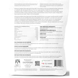 Schinoussa E5 Electrolytes Raspberry 100g