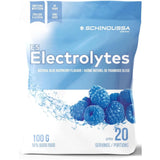 Schinoussa E5 Electrolytes Raspberry 100g