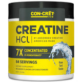 CON-CRET Creatine HCl 48g