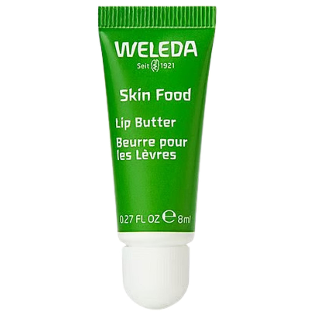 Weleda Skin Food Lip Butter Tray 8ml