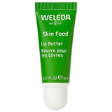 Weleda Skin Food Lip Butter Tray 8ml