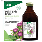 Salus Milk Thistle Extract 500ml