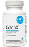 Xymogen ColonX, 60 Capsules - Support Gastrointestinal Regularity, Final Phases of Detoxification, Digestion