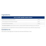 NFH EGCG SAP 60 capsules - Nature's Source Inc