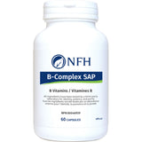 NFH B-Complex SAP 60 Capsules