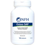 NFH Osteo SAP 180 Capsules