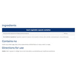 NFH Co - Q10 SAP 60 Capsules - Nature's Source Inc
