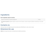 NFH Magnesium SAP 90 Capsules