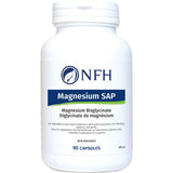 NFH Magnesium SAP 90 Capsules