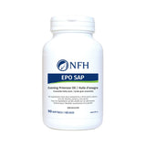 NFH EPO SAP 90 softgels - Nature's Source Inc