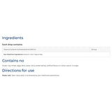 NFH Vitamin D3 SAP (1000 IU/Drop) 15 ml