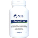 NFH S. Boulardii SAP 30 Capsules