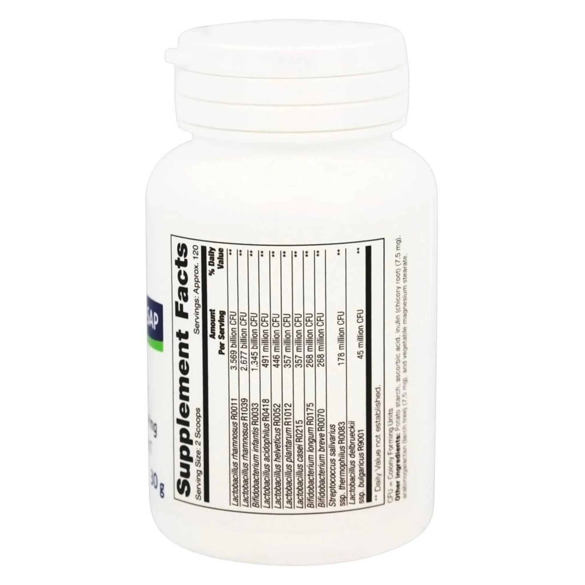 NFH Childrens ProBio SAP (Digestive and Immune - Support) 30 g - Nature's Source Inc