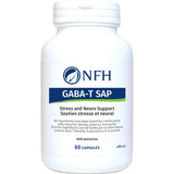 NFH GABA-T SAP 60 capsules